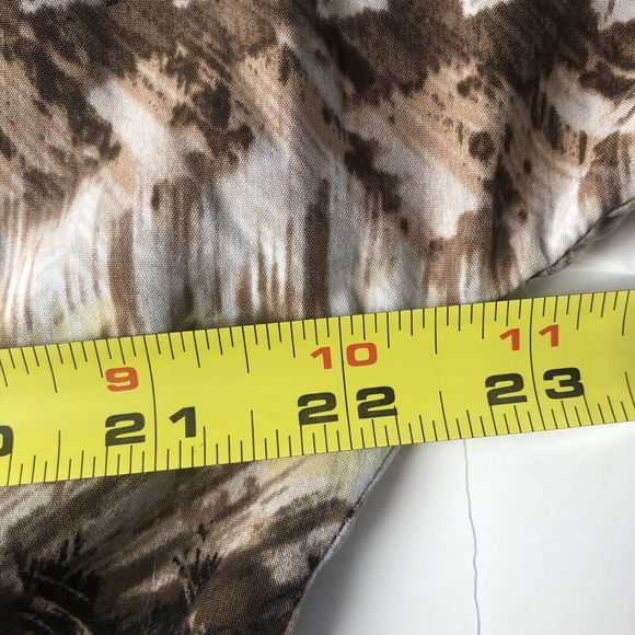 Chico’s Size 3 Top Blouse - Picture 7 of 9